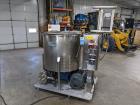 Fedco Slurry Mixer